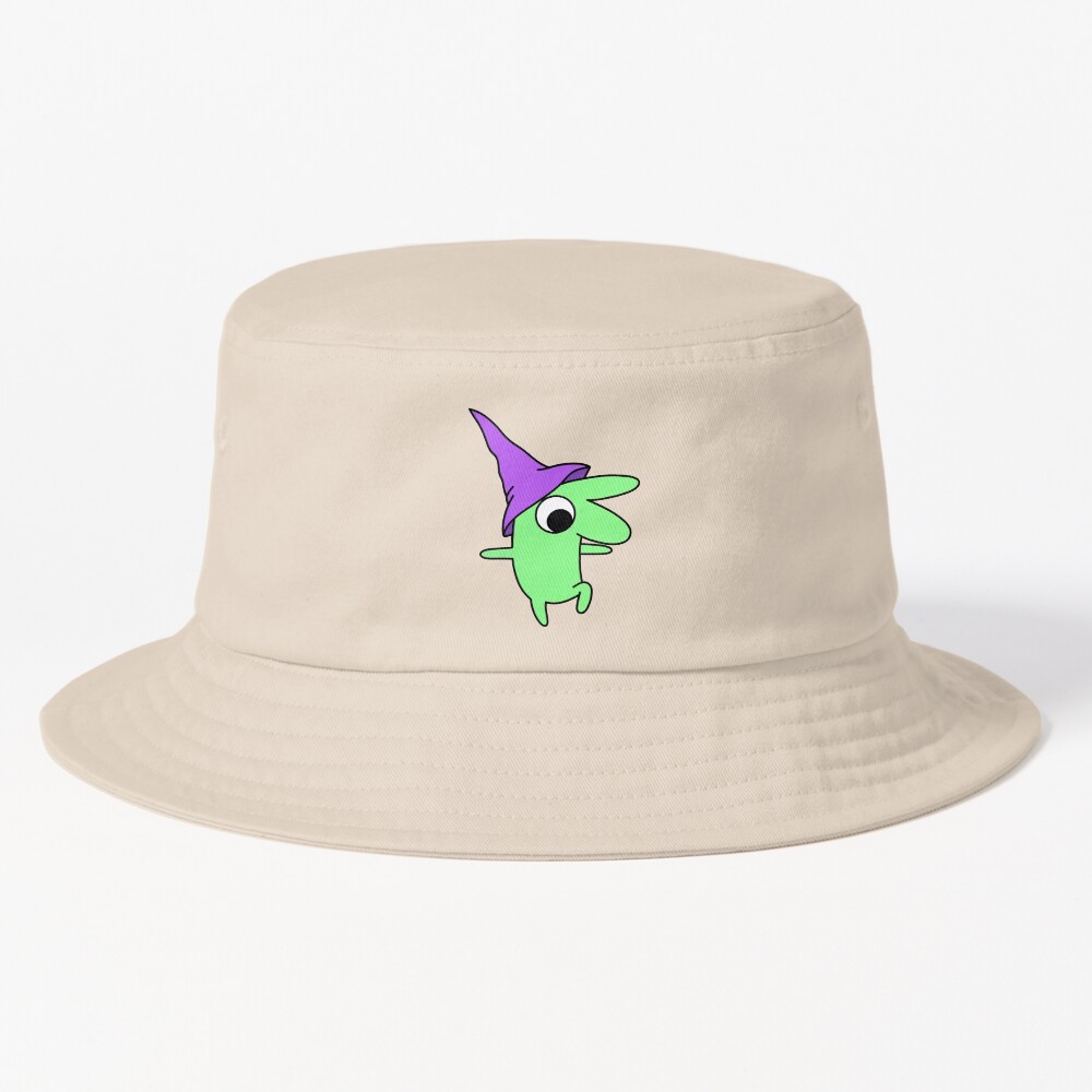 Glep Bucket Hat
