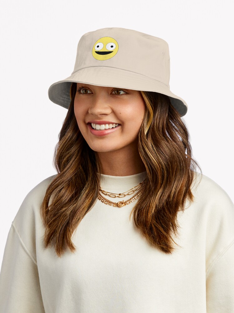 Smiling Friends Gifts Bucket Hat - Image 2