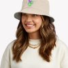 ssrcobucket hatwomense5d6c5f62bbf65eefronttall portrait750x1000 bgf8f8f8.u2 9 - Smiling Friends Shop