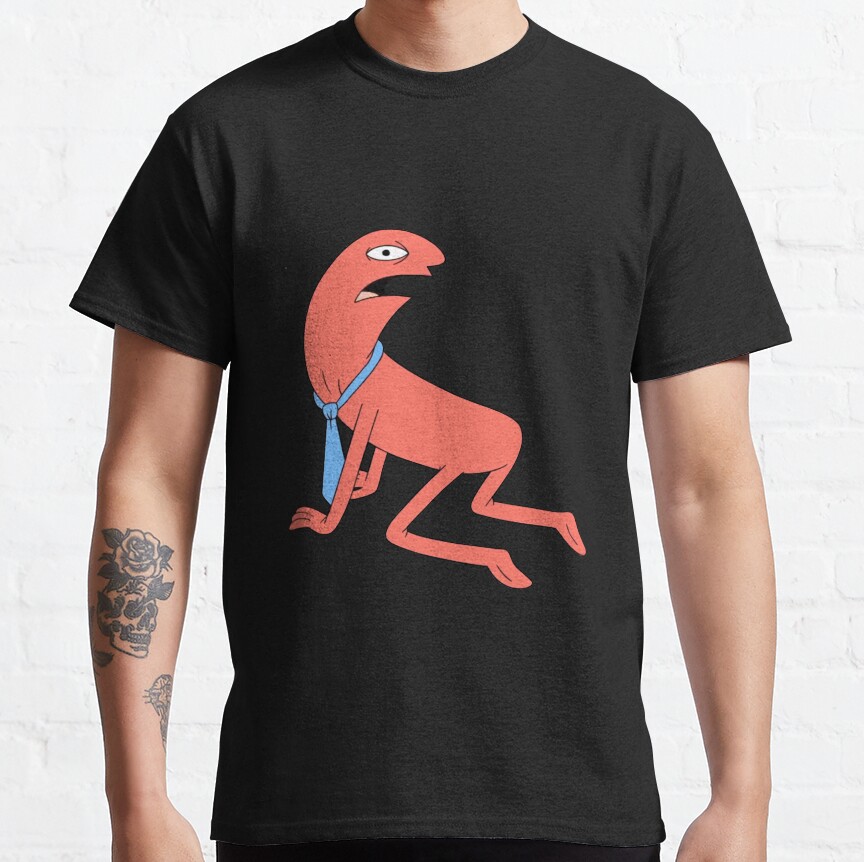 Alan T-shirt - Image 2