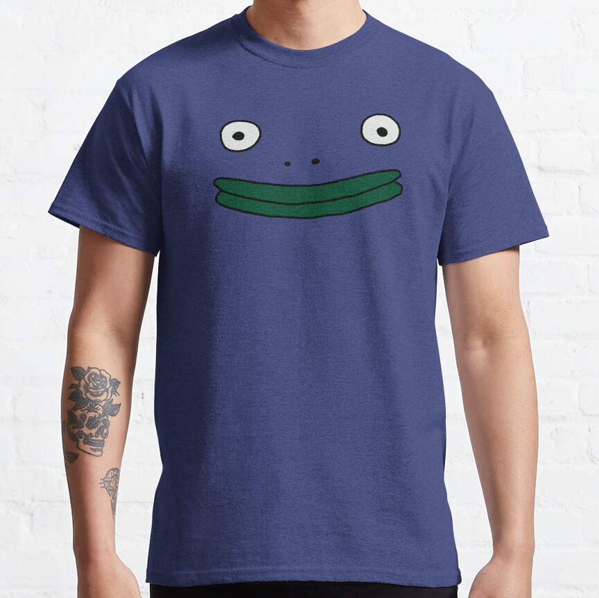 Mr Frog T-shirt - Image 5