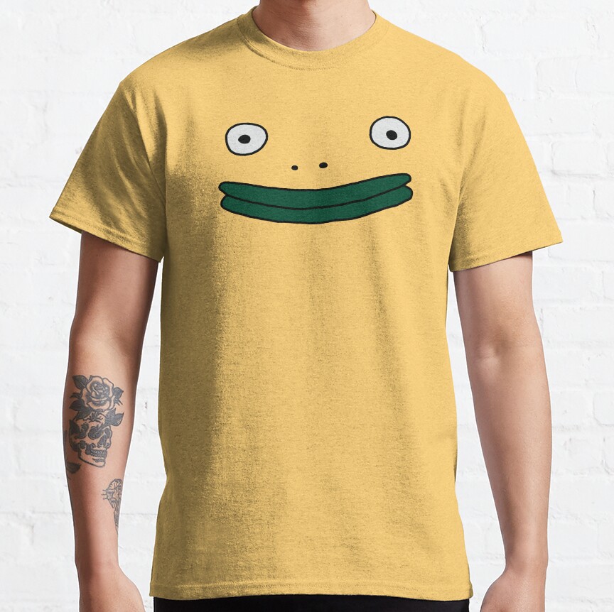 Mr Frog T-shirt - Image 6