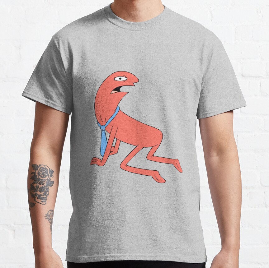 Alan T-shirt - Image 3