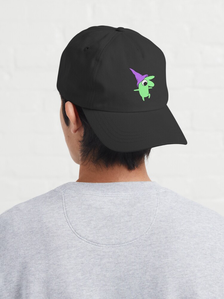 Glep Cap - Image 3